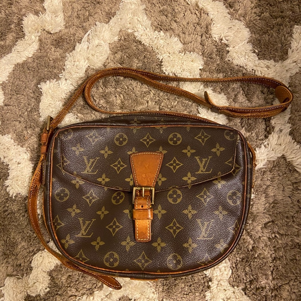 Louis Vuitton-Jeune Ville GM